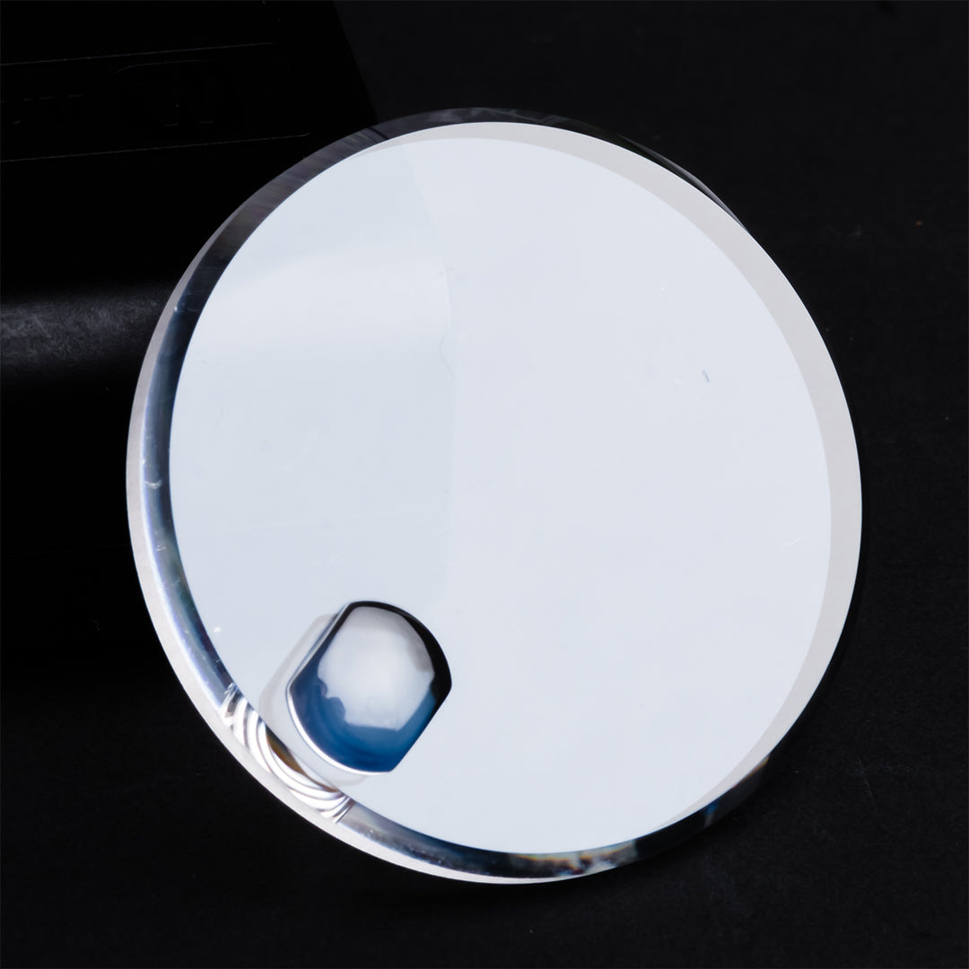 Seiko Mod Parts - Double Dome Sapphire Crystals