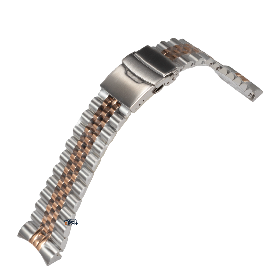 Seiko skx007 steel bracelet discount