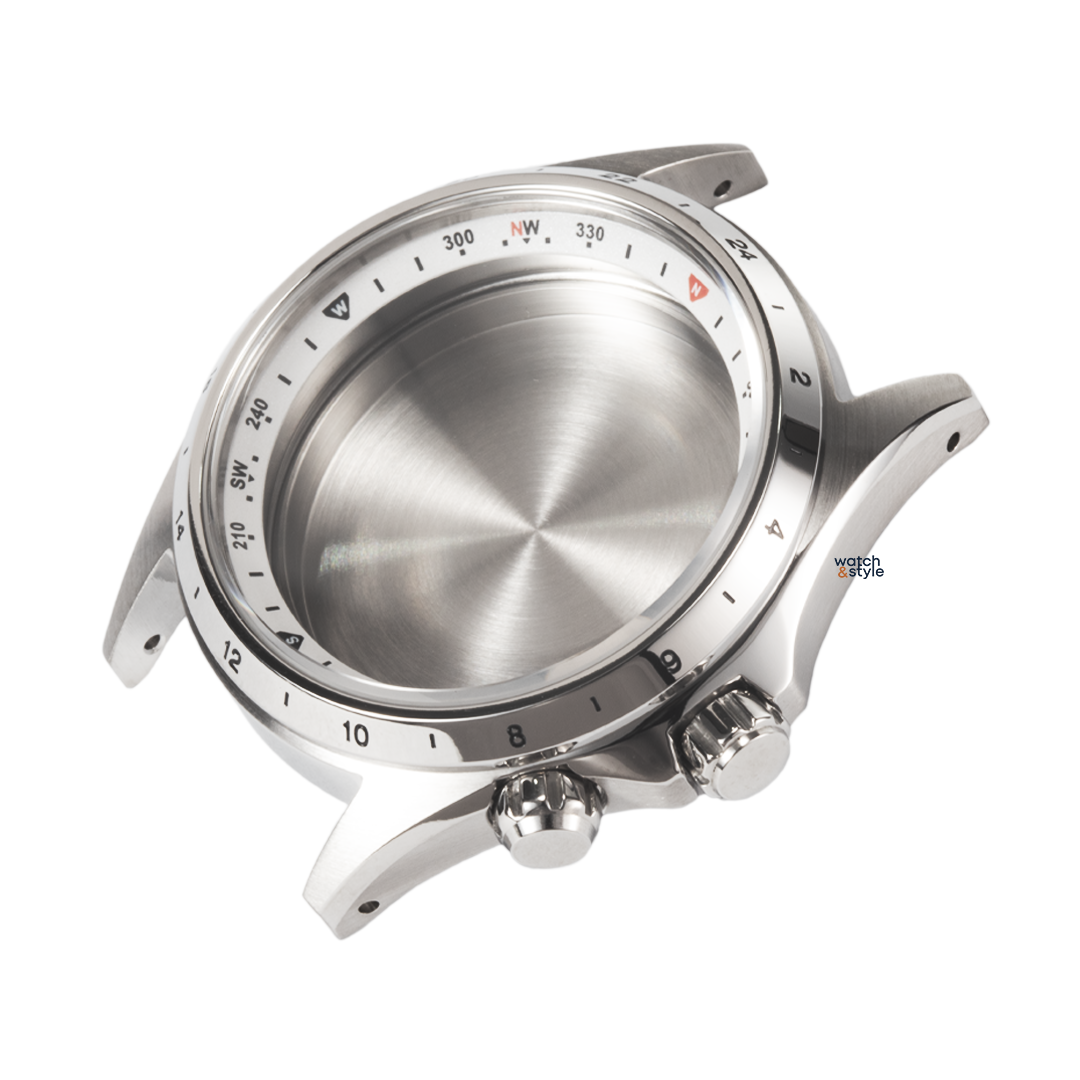 Watch Case Sarb017 Case Size Seiko Alpinist Seiko Alpinist SARB017