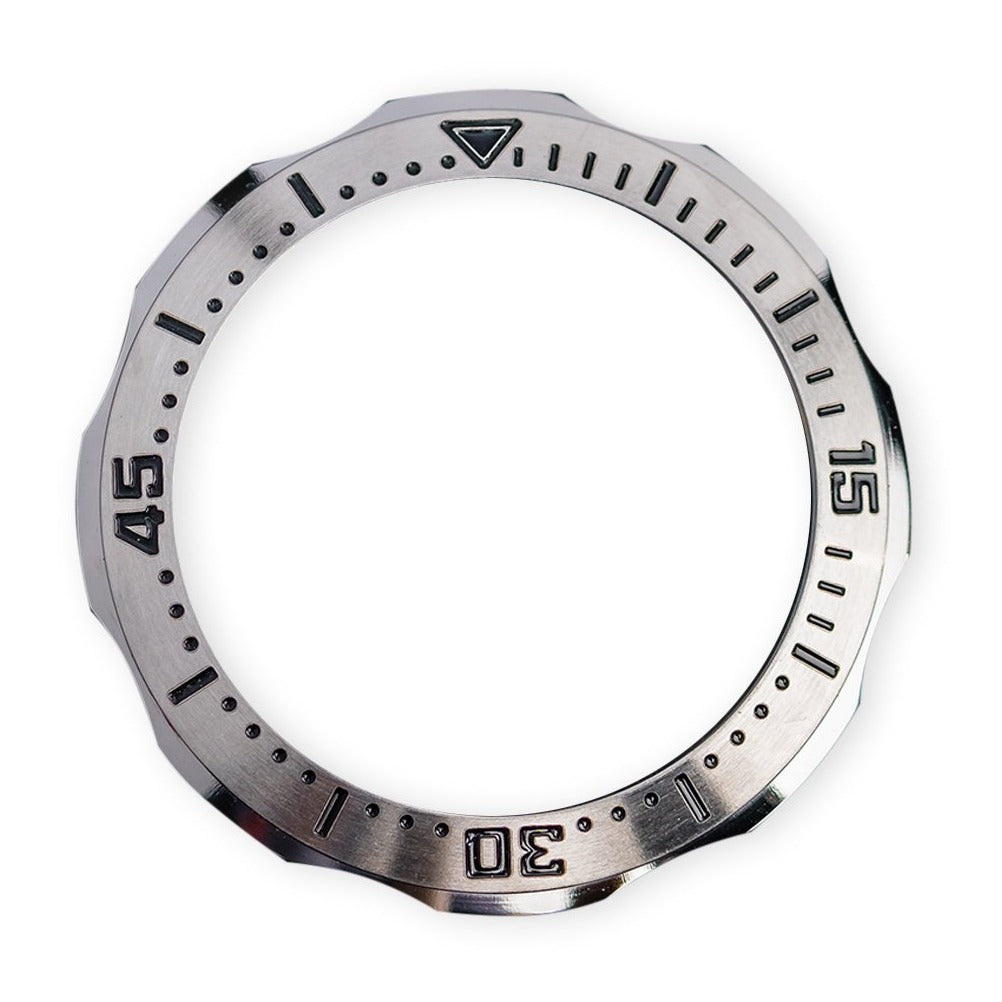 SKX007/SRPD SM Style Rotating Bezel - SM Style Engraving – Watch