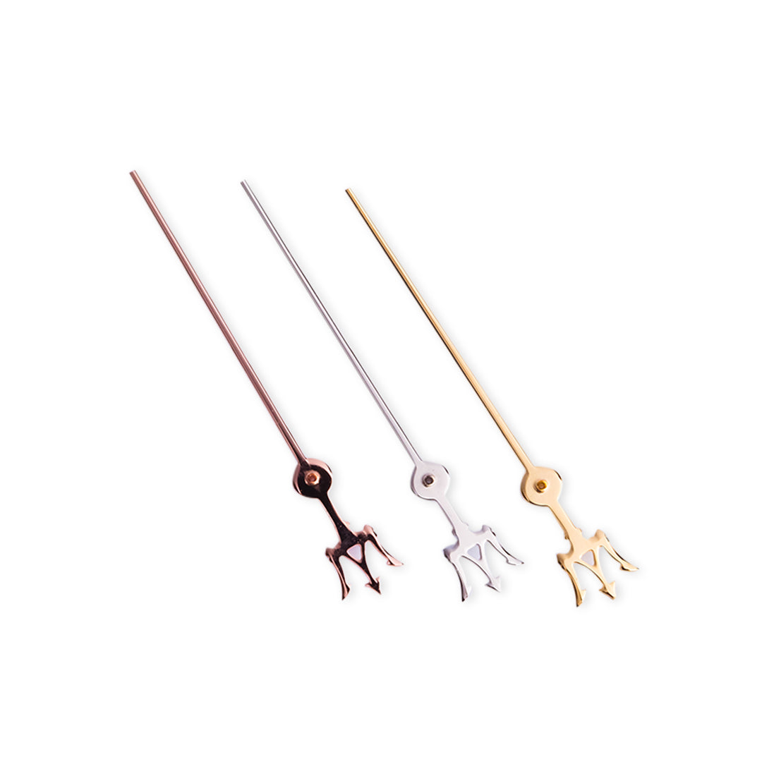 Trident Second Hands – Watch and Style