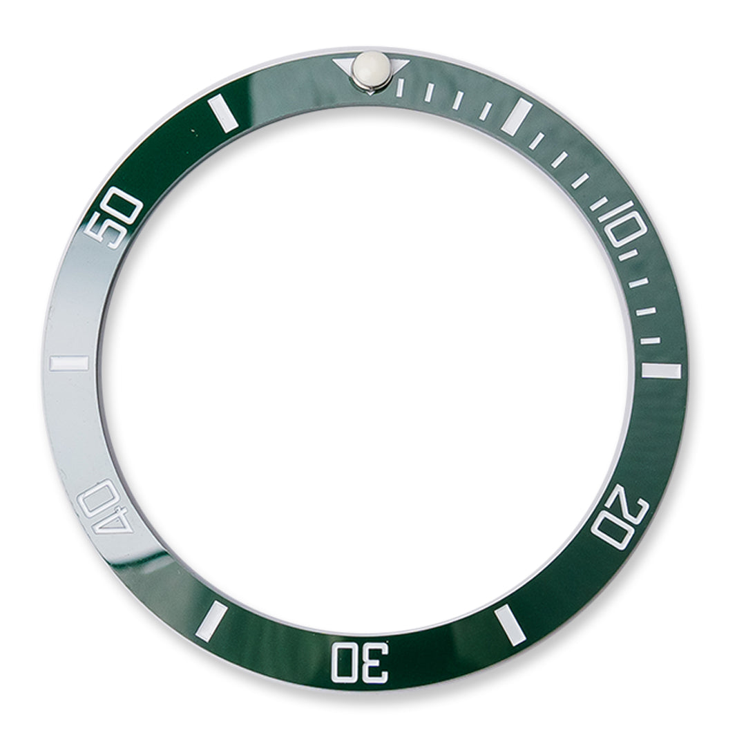 CI0039 SKX007/SRPD Sub Green Ceramic Bezel Insert – Watch and Style