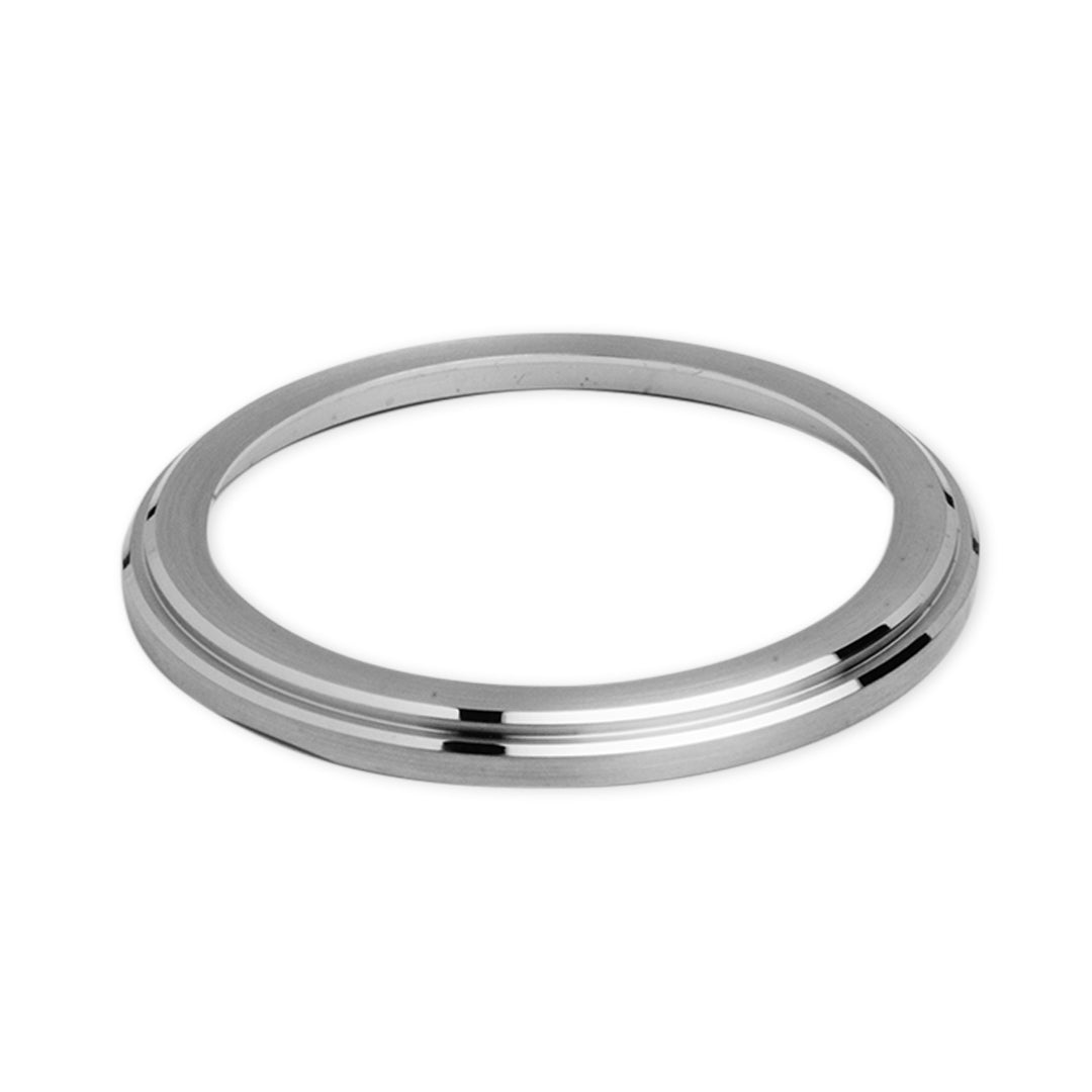 R0126 SKX007/SRPD Rotating Bezel - Sub Style Polished Silver