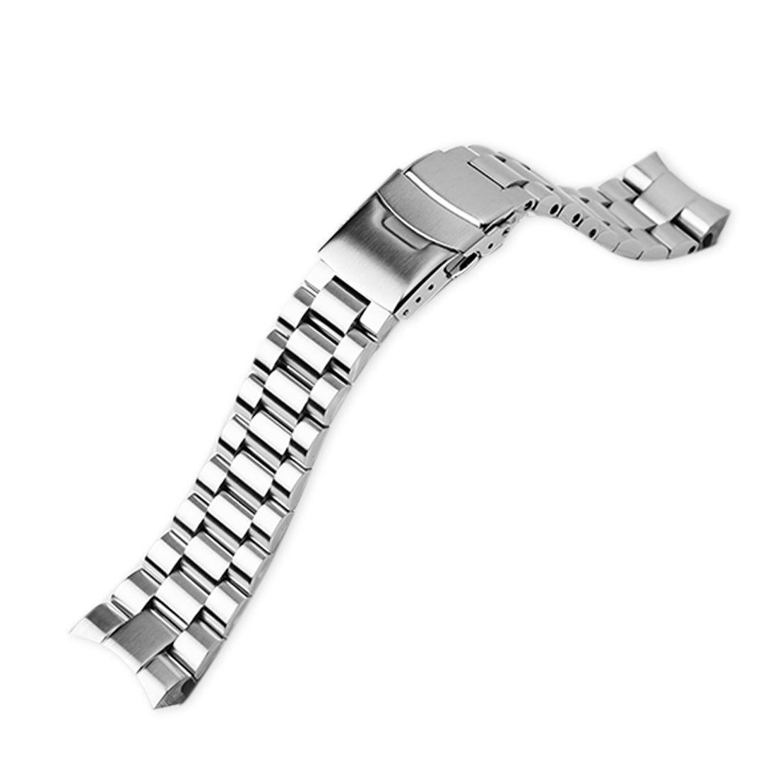 SB1135 SKX007 Seiko President Bracelet Brushed Finish – Watch