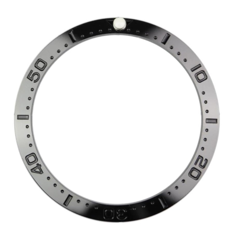 CI0026 SKX007/SRPD Stealth SKX Style Ceramic Bezel Insert – Watch