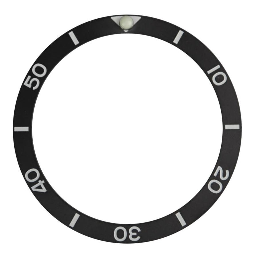 Seiko snzf17 bezel insert new arrivals