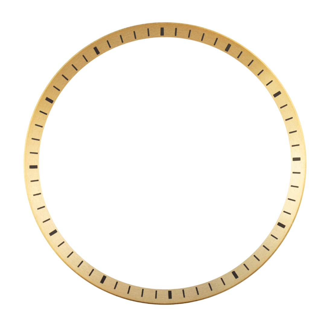 Seiko Watch Chapter Rings |Seiko Mods & Parts | Watch&Style – Watch and ...