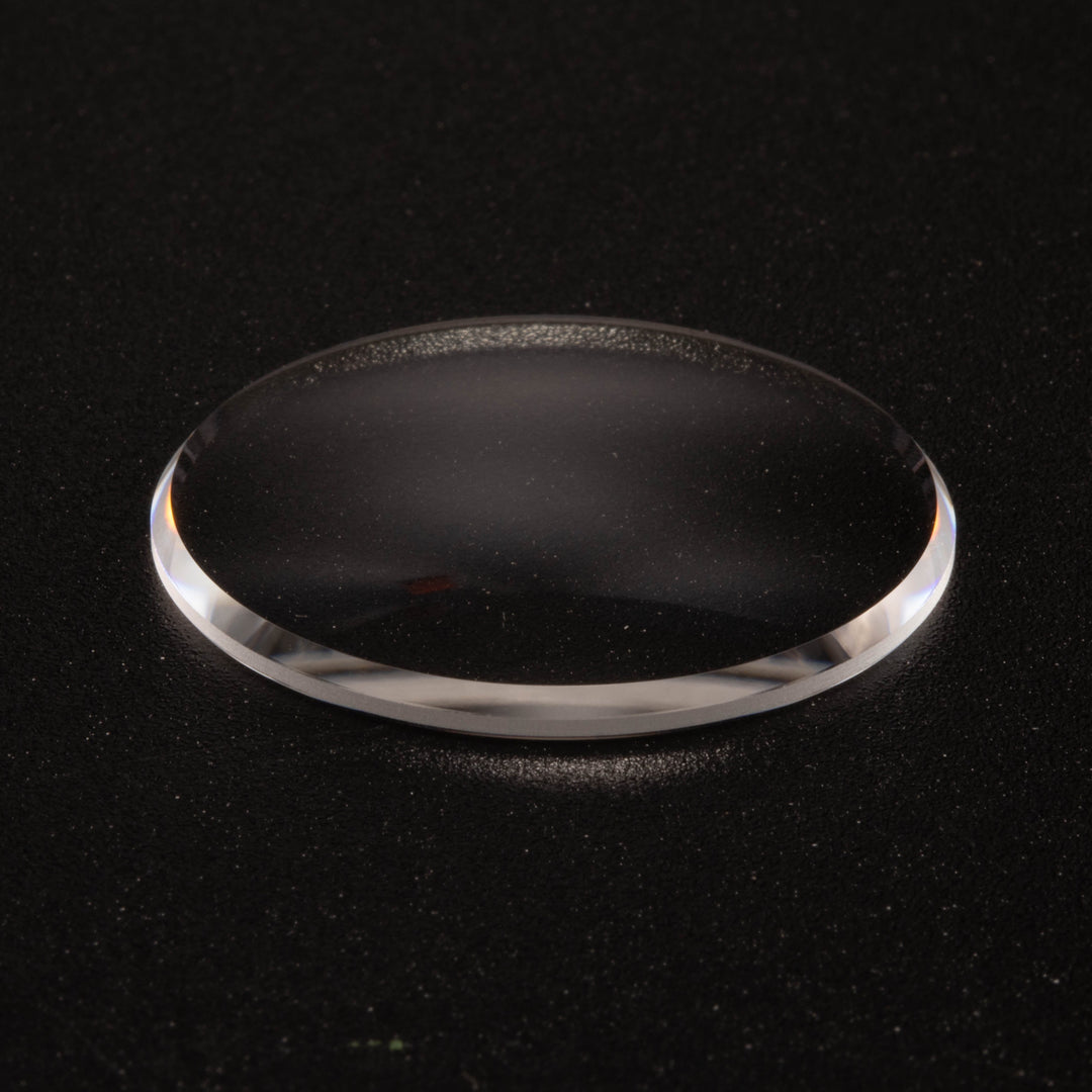 G1388 SNXS Flat Sapphire Crystal - Blue AR – Watch and Style