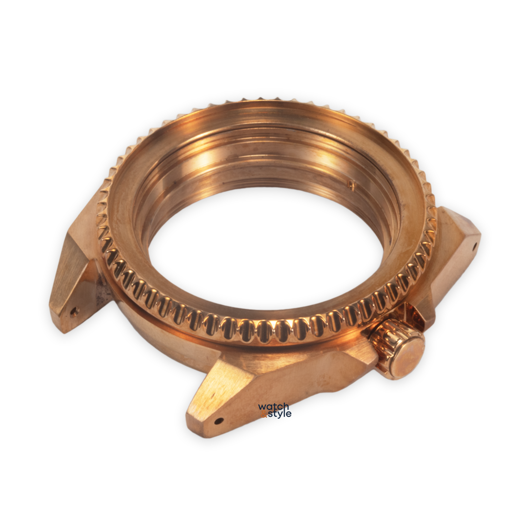 RC0671 SKX007 Samurai Conversion Case Sub Style Bezel