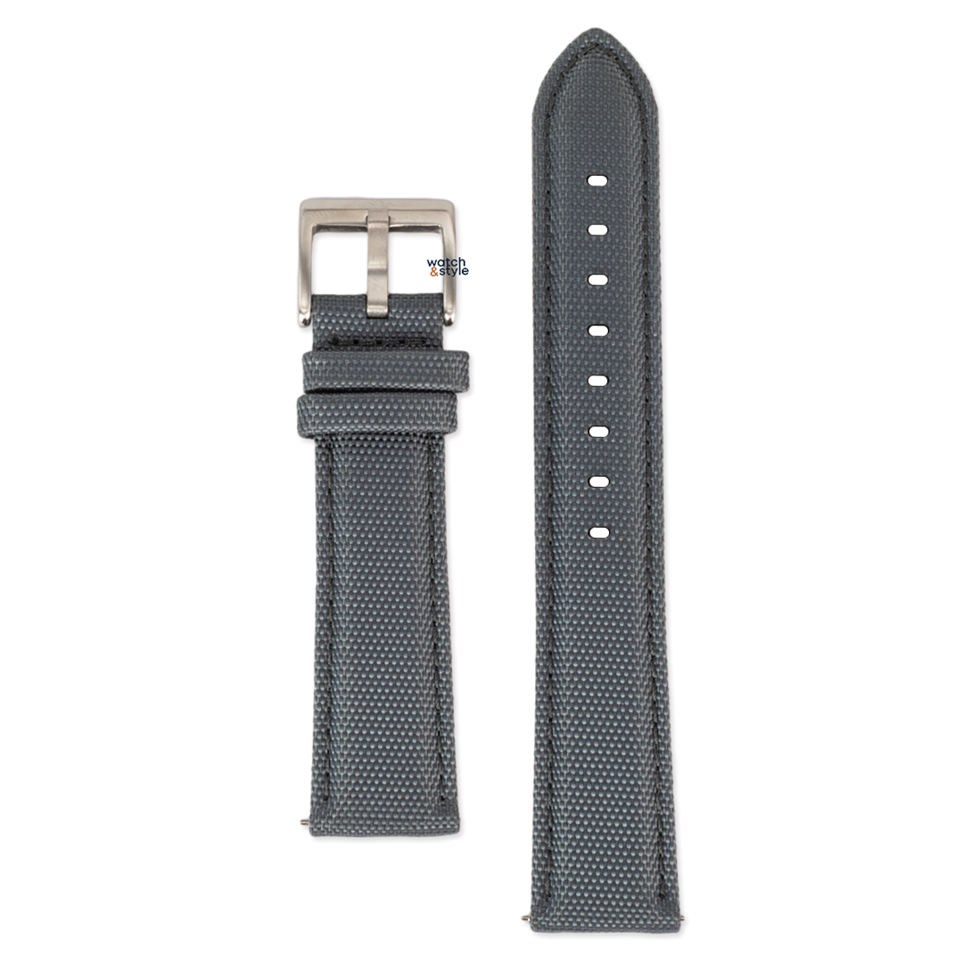 Sailcloth Watch Strap