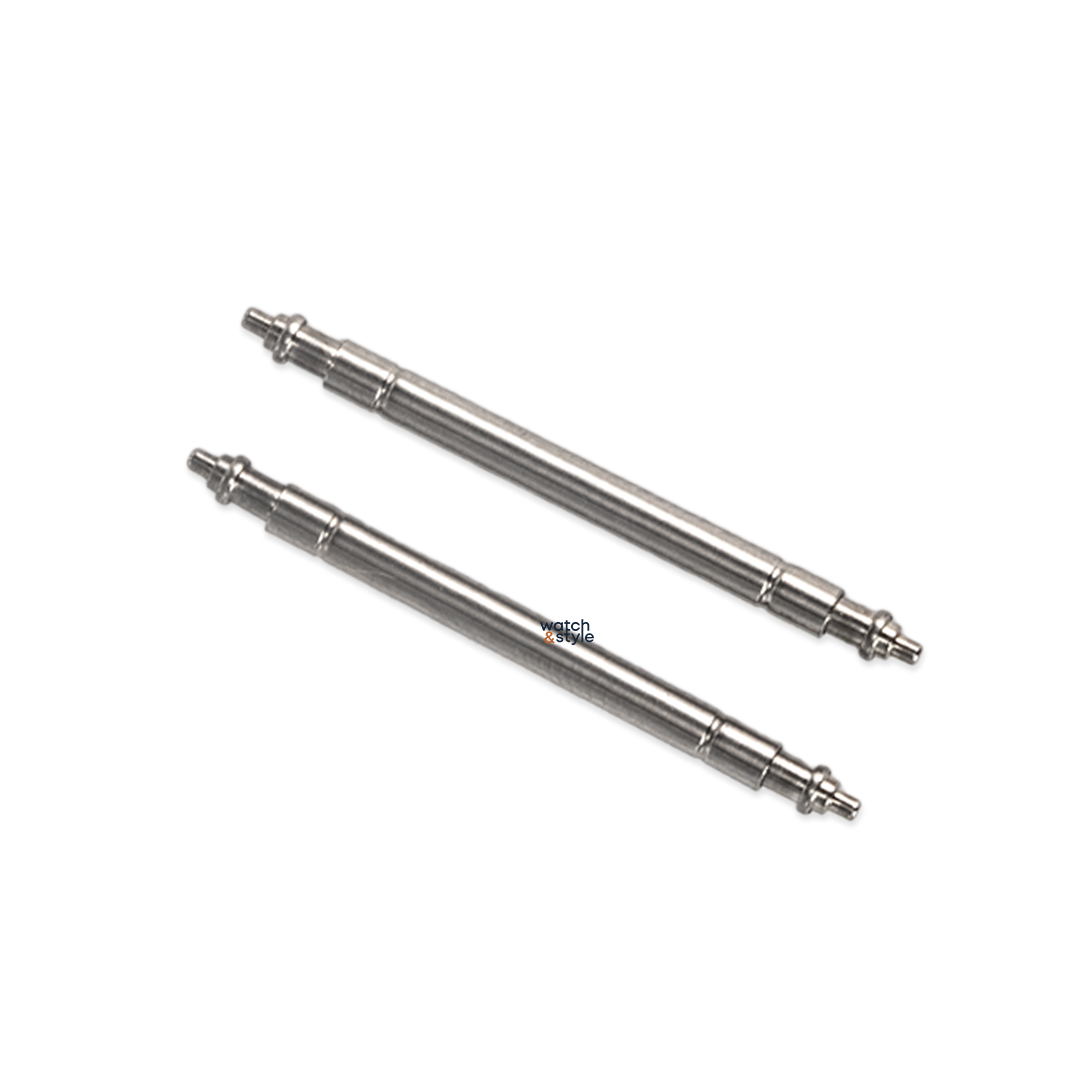 Slim Spring Bar – Watch and Style