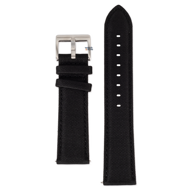 Sailcloth Watch Strap