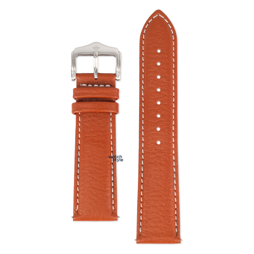 Classic Leather Strap