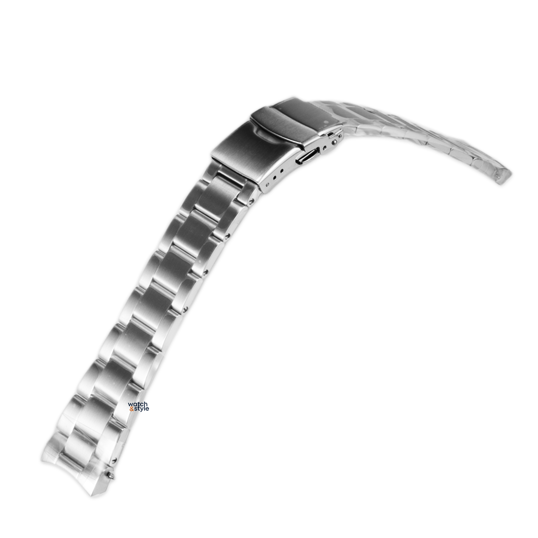 SB1561 SRPG Oyster Bracelet - Steel