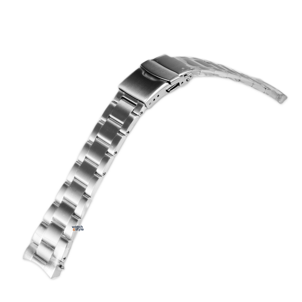 SB1565 SSK023 Oyster Bracelet - Steel – Watch and Style