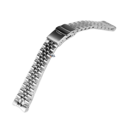 SB1572 SRPK Jubilee Bracelet - Steel