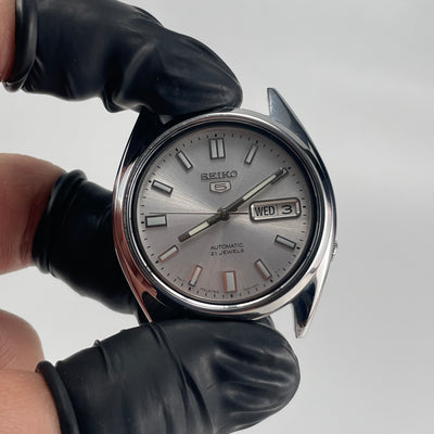 Snkl23 hot sale sapphire crystal