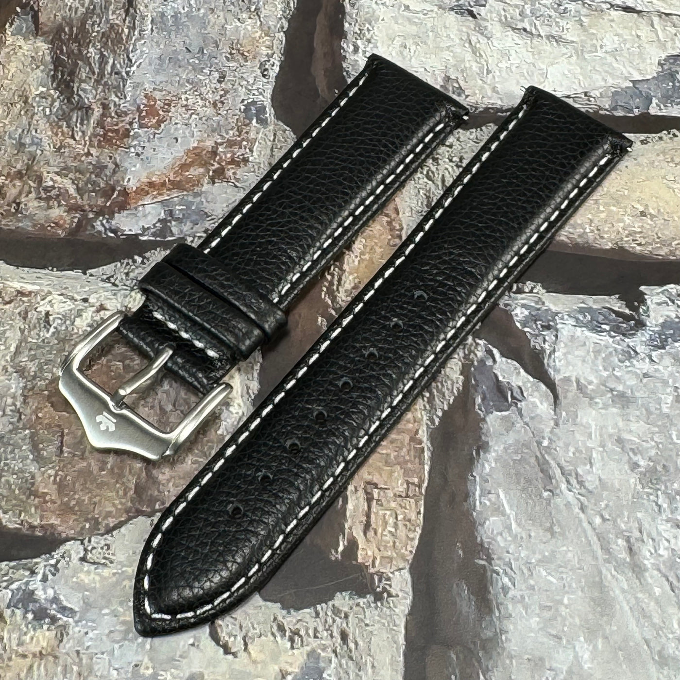 Classic Leather Strap