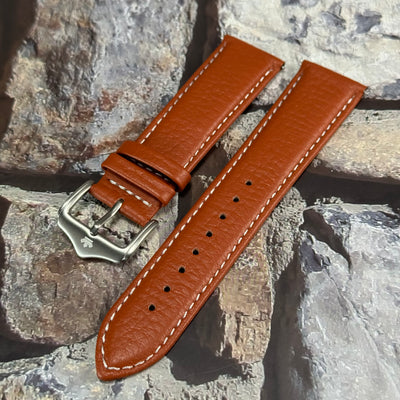 Classic Leather Strap