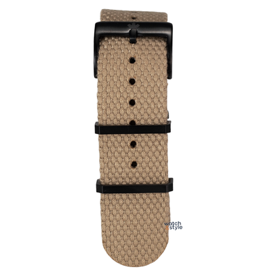 Cotton Straps - Khaki