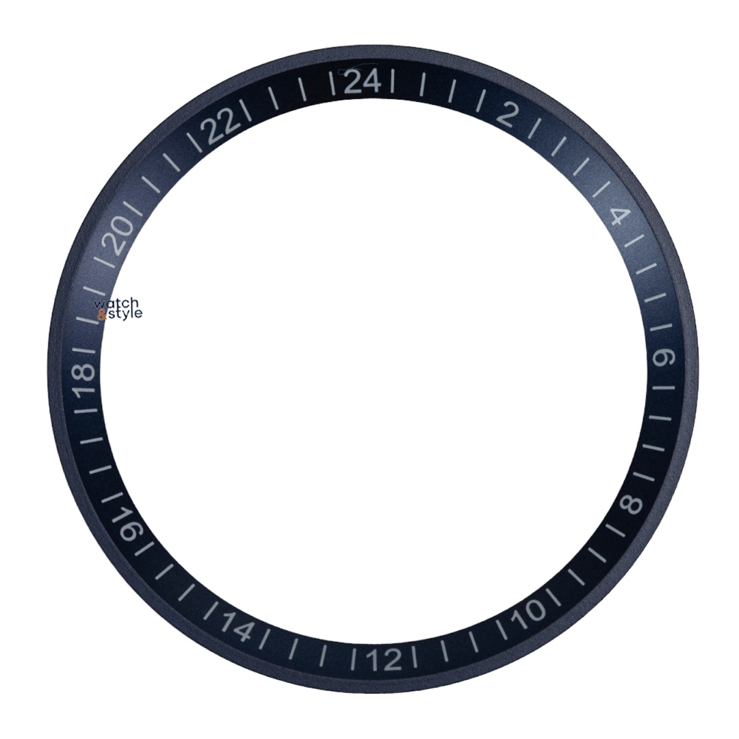 C1335 SRPE Chapter Ring - GMT Blue/White