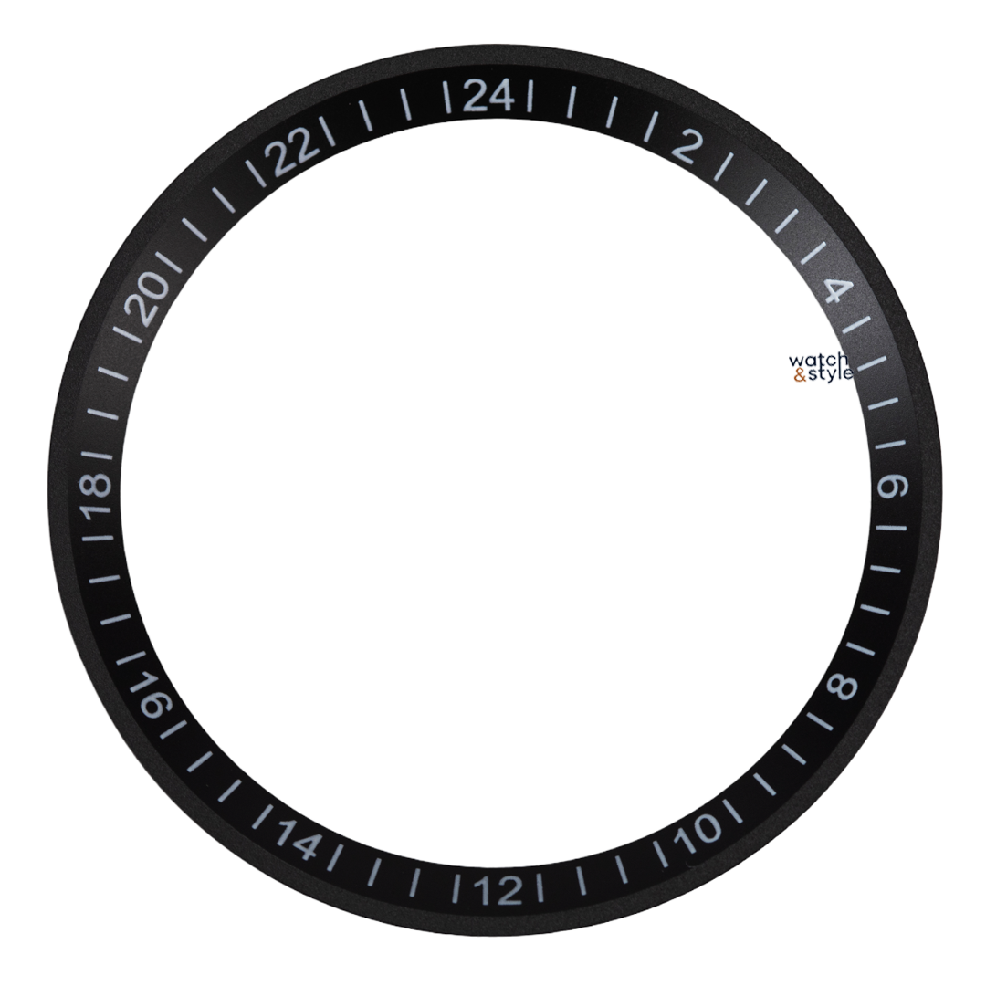 C1333 SRPE Chapter Ring - GMT Black/White