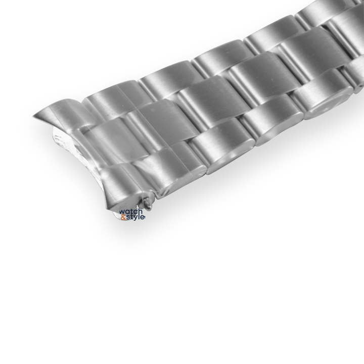 SB0713 SKX013 Oyster Bracelet - Brushed Finish – Watch and Style