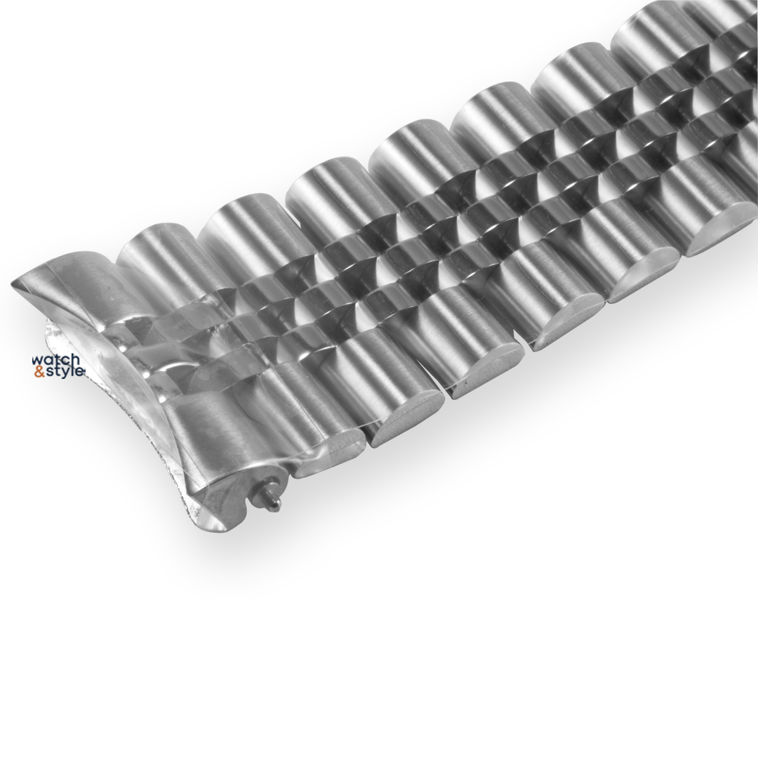 SB0630 SKX007 Jubilee Bracelet - Polished/Brushed Finish – Watch