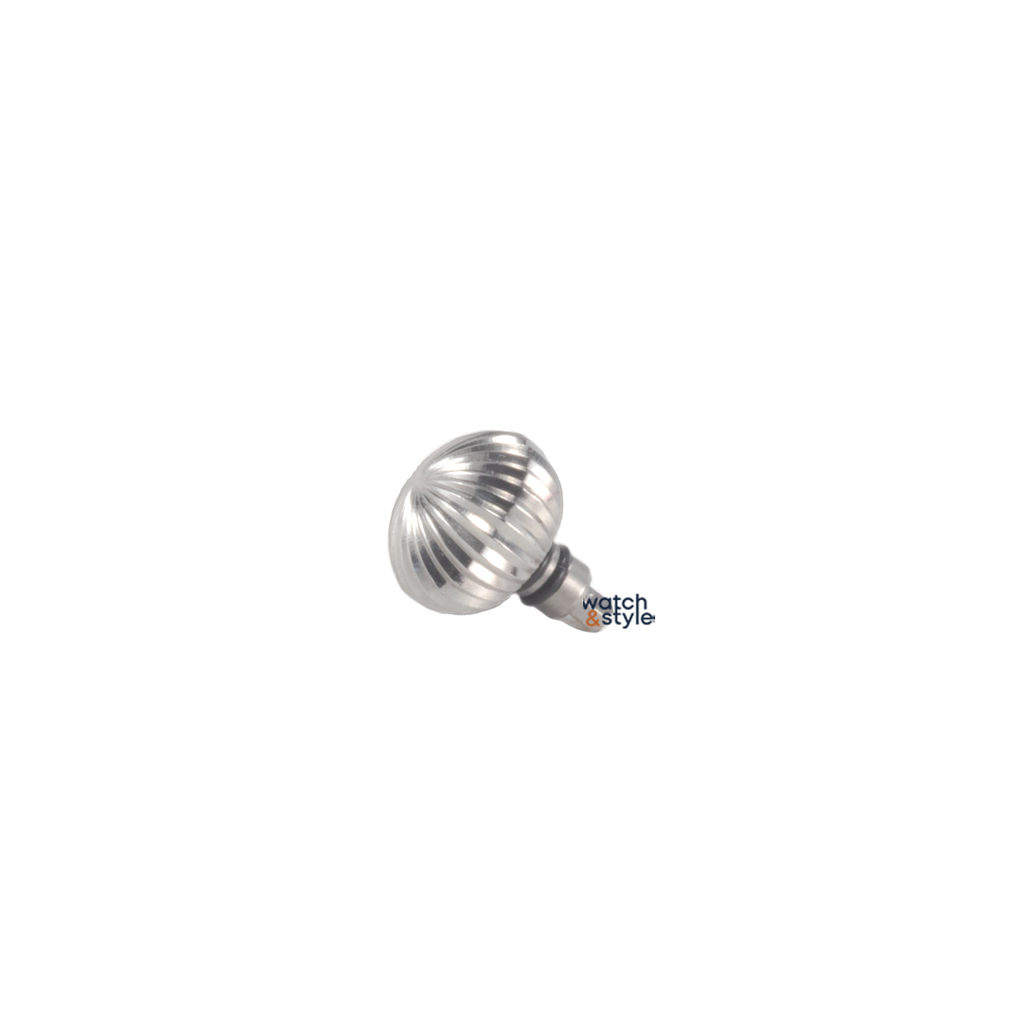 CN1400 SKX007 Onion Crown - Polished – Watch and Style