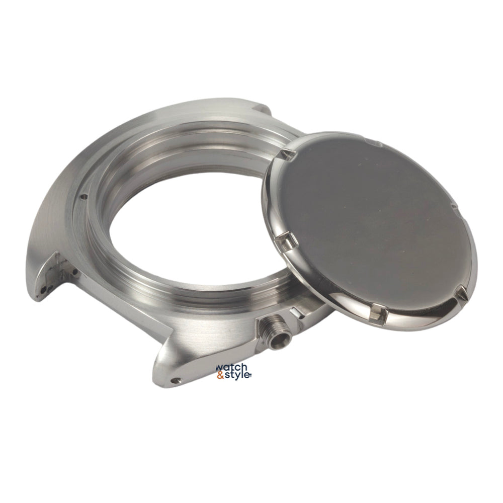 SKX013 Replacement Watch Cases for Seiko Mods | Watch&Style