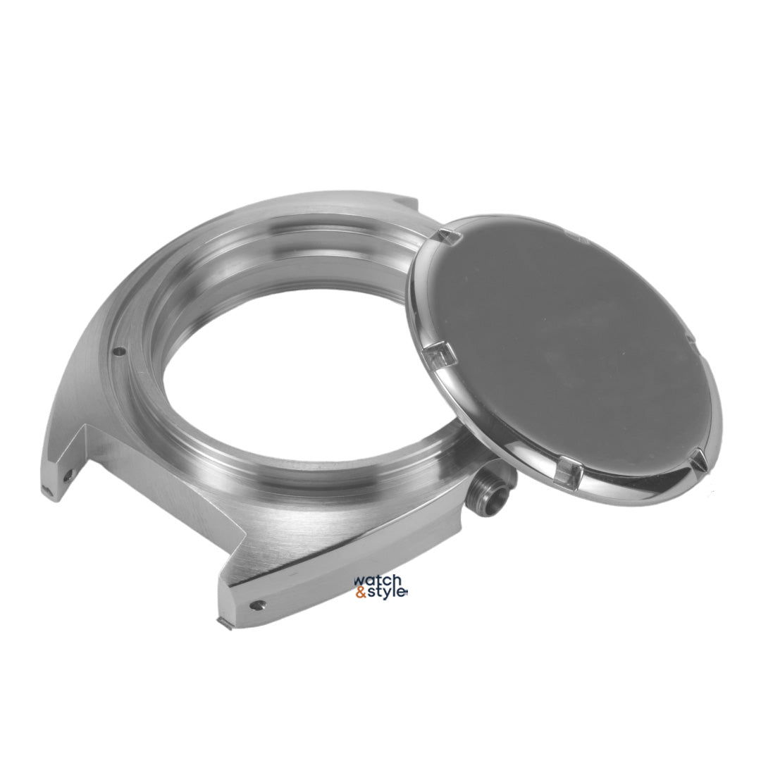 RC1437 SKX007/6105-8000 Conversion Case – Watch and Style