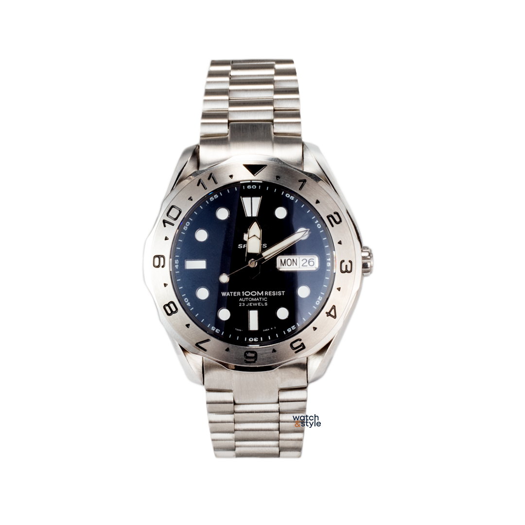 Skx007 Srpd 76 Ceramic Bezel Gold Bezel Skx013 Mod Parts Bezel