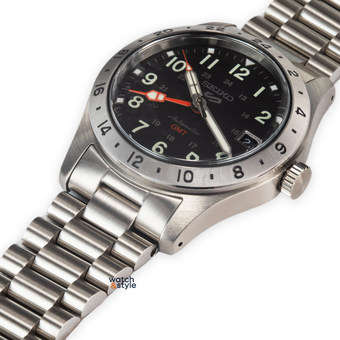 Seiko Diver Skx President Bracelet President Bracelet For Seiko