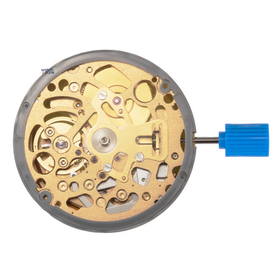 Seiko (TMI) NH71 Automatic Movement