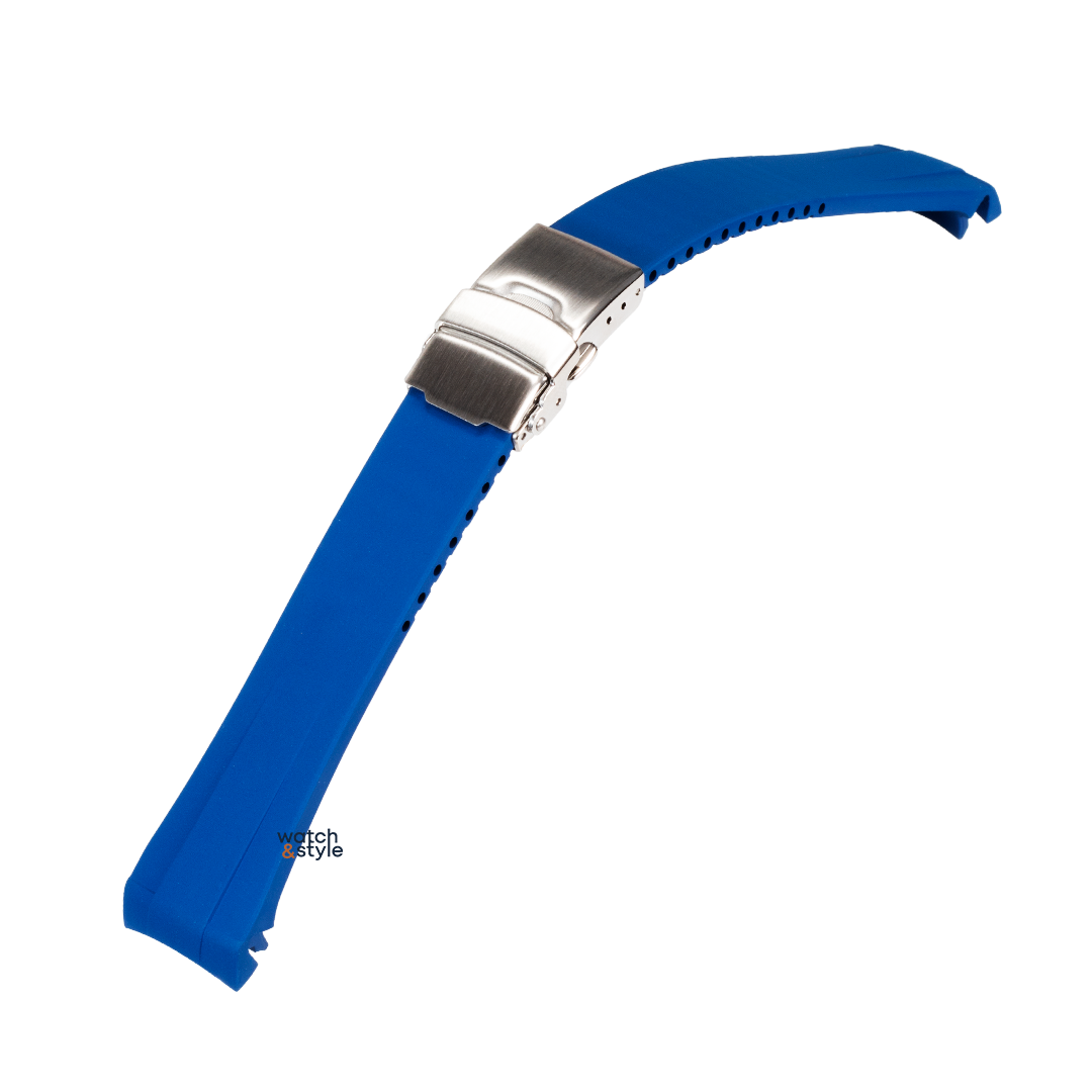 SRPE FKM Rubber Strap