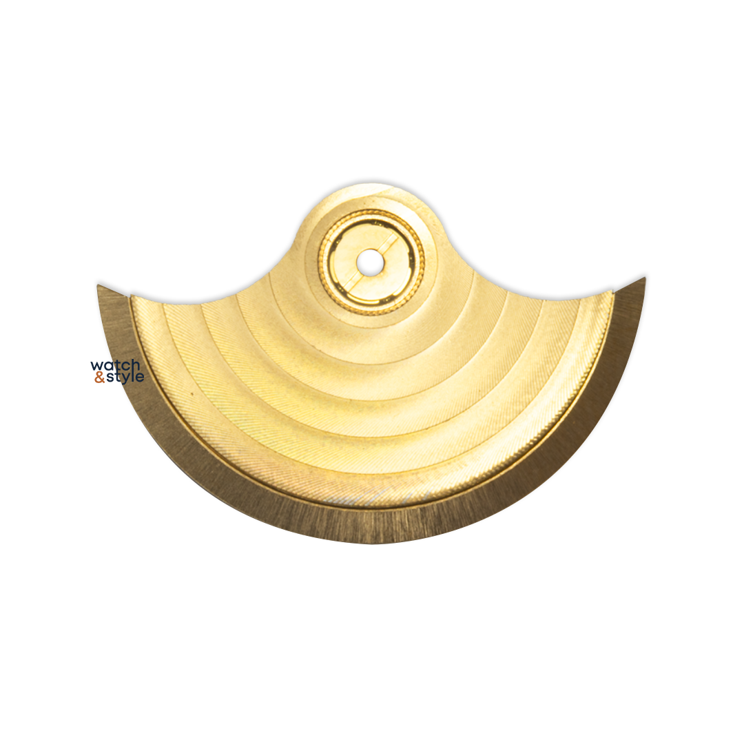 P1591 NH Movement Rotor - Gold – Watch and Style
