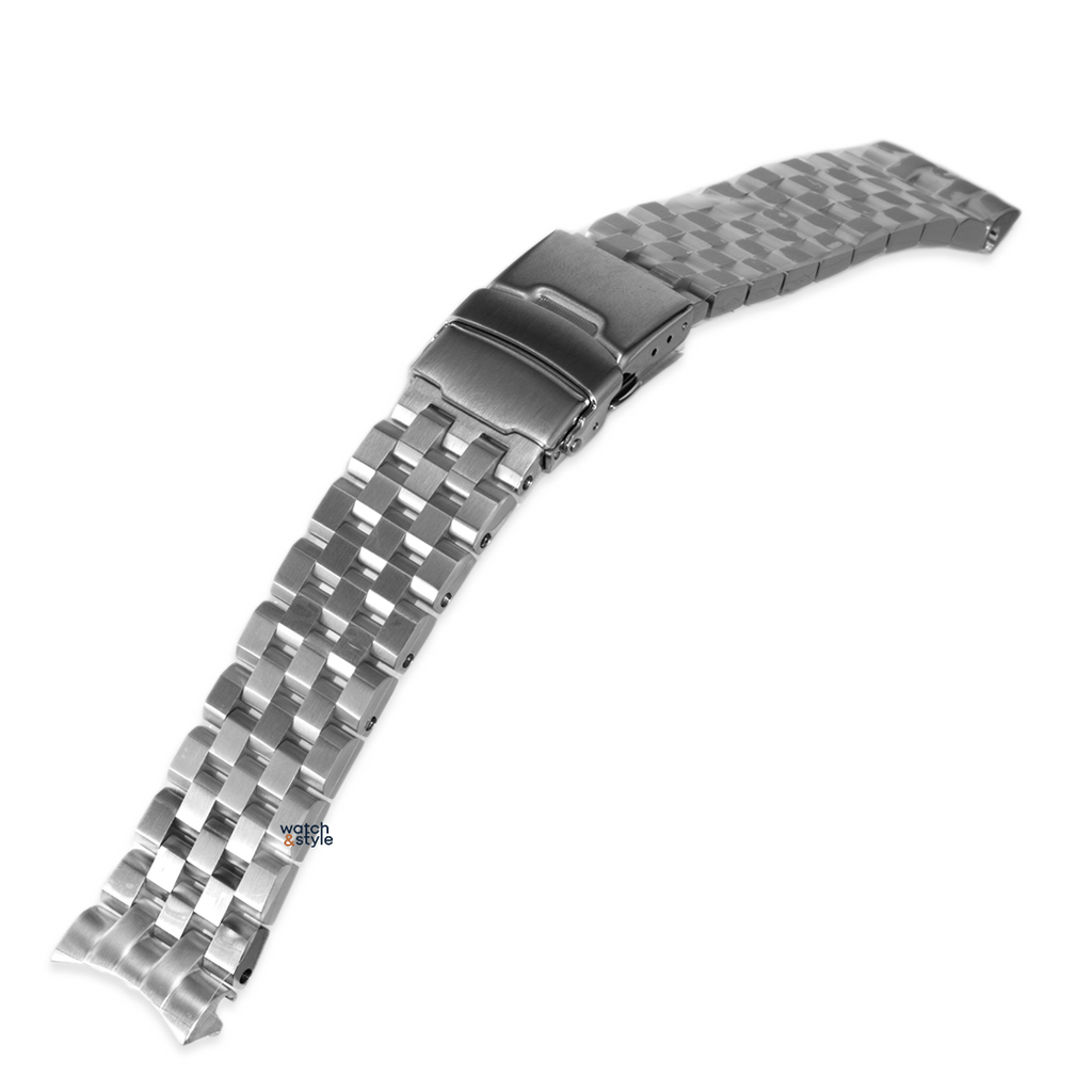 SB0950 SKX007 SEIKO Super Engineer Bracelet Silver – Watch and Style SB0950 SKX007 SEIKO Super Engineer Bracelet Silver – Watch and Style