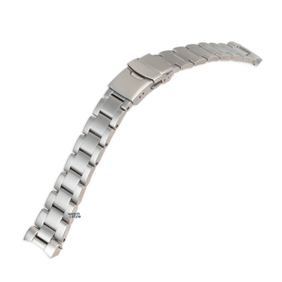 SB1563 SRPG Oyster Bracelet - Sandblasted