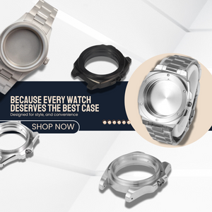 Best Quality Seiko Mods Mod Parts Watch Style
