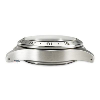 SG012 SSK023 Double Dome Sapphire Crystal