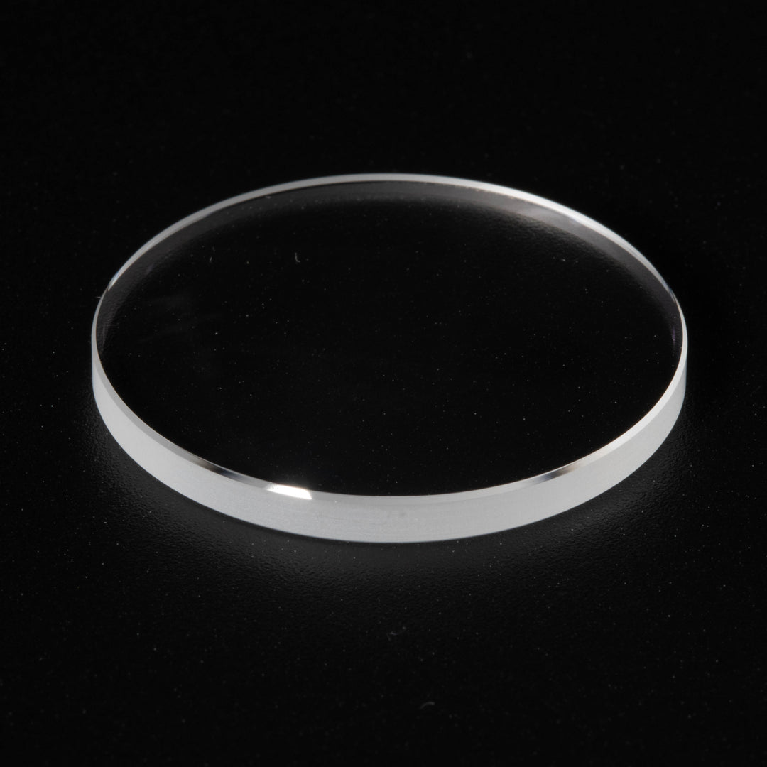 SG007 SKX007/SRPD Double Dome Sapphire Crystal for Slim Bezel