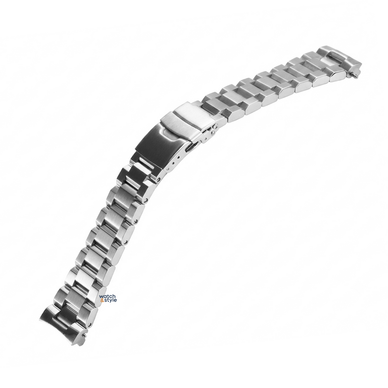 SB1703 & SB1704 SRPL Shogurai Hexad Bracelet | Watch&Style
