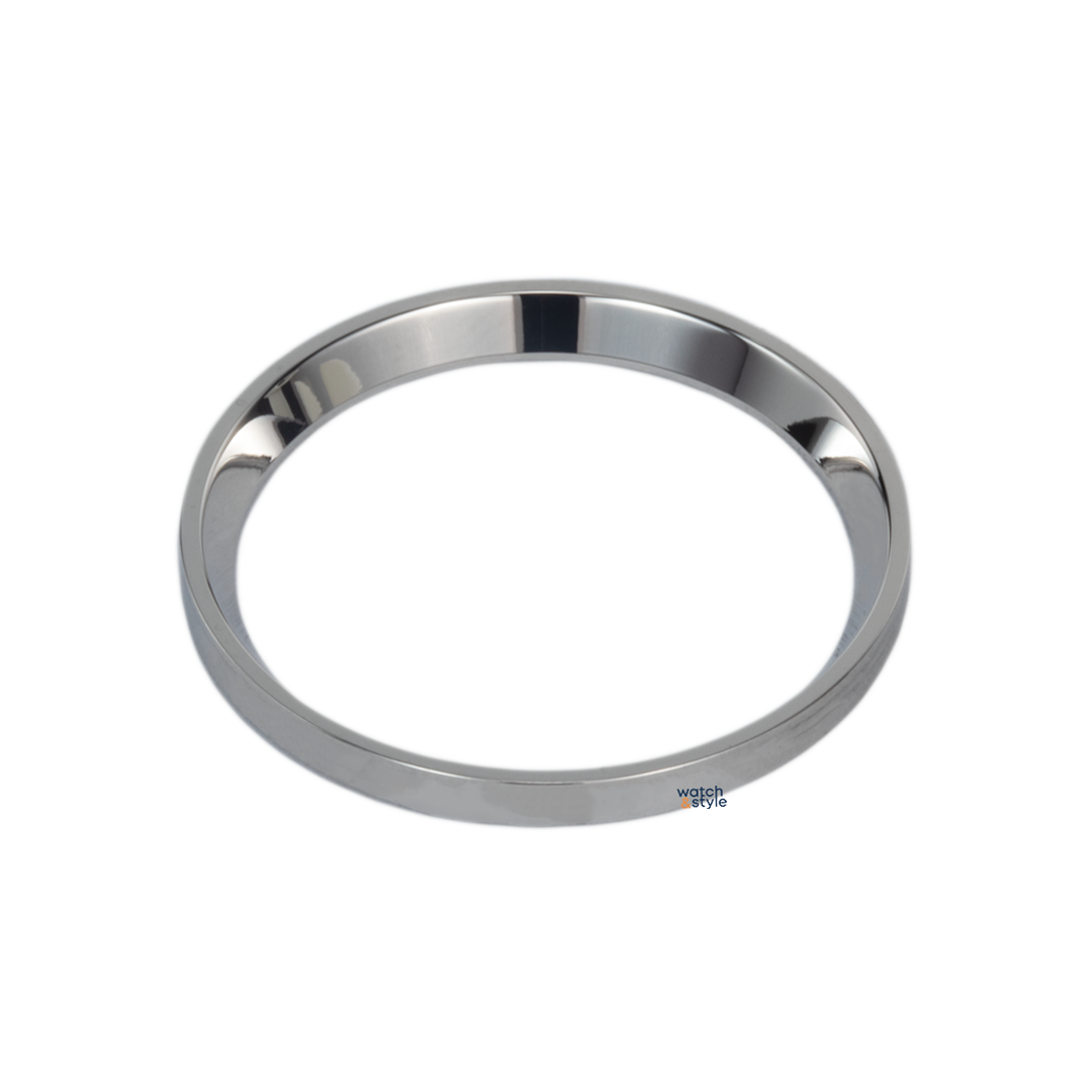 C1547 SSK GMT Chapter Ring - Polished – Watch and Style