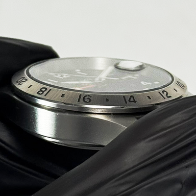 SG011 SSK023 Flat Sapphire Crystal