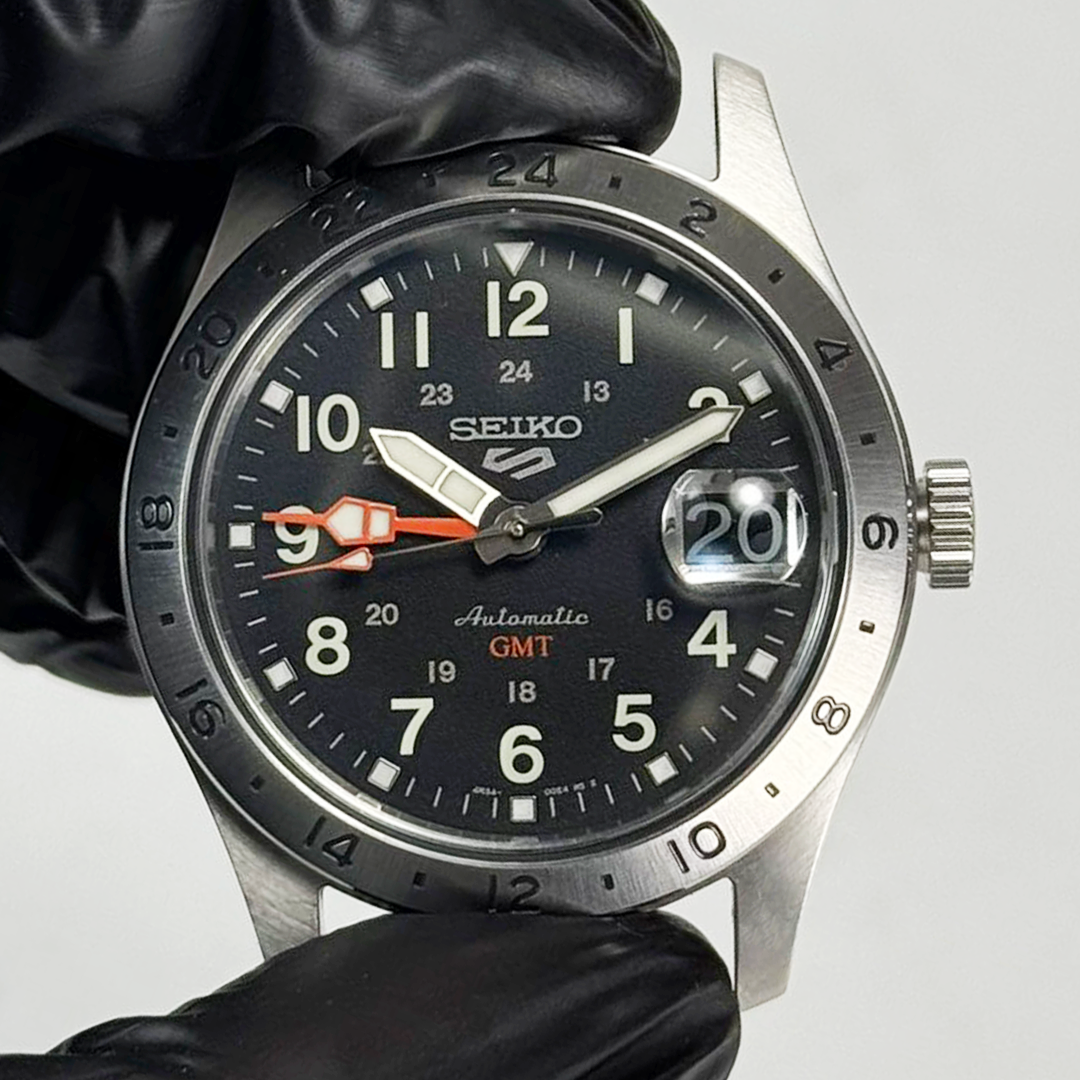 SG011 SSK023 Flat Sapphire Crystal