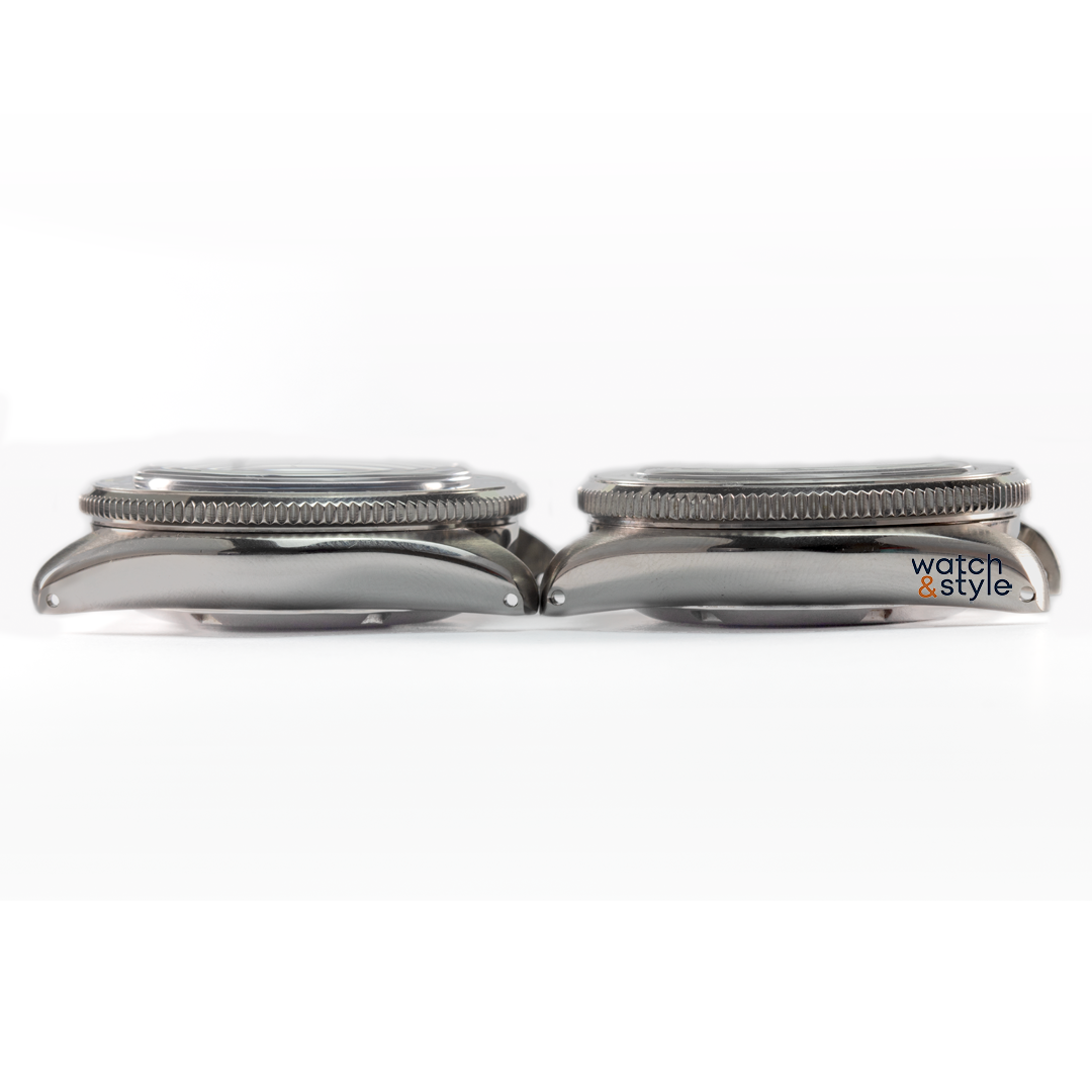 R0812 SKX007/SRPD Slim Coin Edge Bezel Polished Steel – Watch