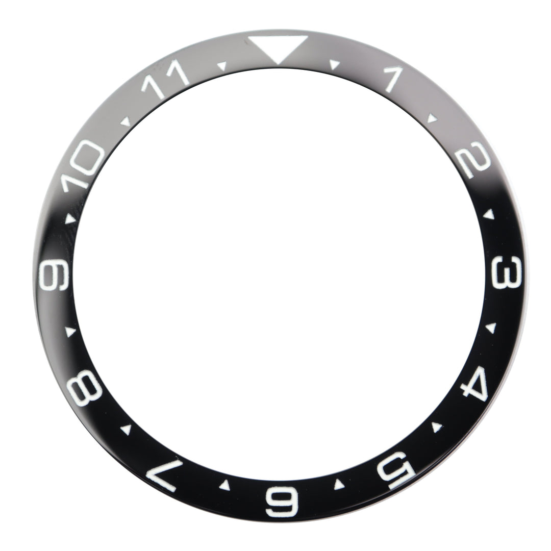 CI0008 SKX007/SRPD Dual Time Ceramic Bezel Insert – Watch and Style