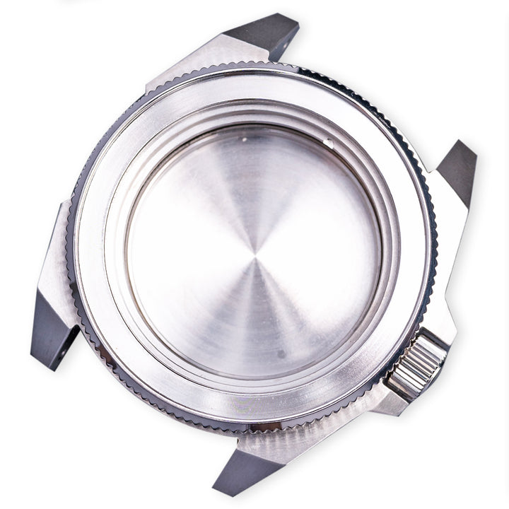 RC0684 SKX007 Samurai Conversion Case Coin Edge Bezel