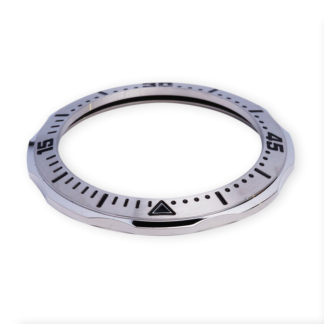 SKX007/SRPD SM Style Rotating Bezel - SM Style Engraving – Watch