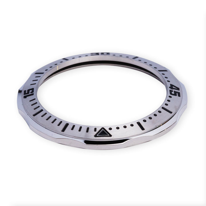 SKX007/SRPD SM Style Rotating Bezel - SM Style Engraving – Watch